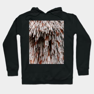 Mom, i think it's raining cigarettes Hoodie